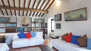 Miralunga Villetta Rossa