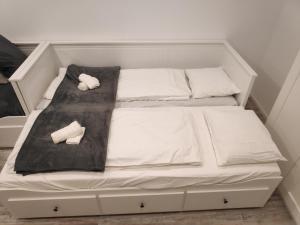 Modernes Studio im Zentrum 4 Personen