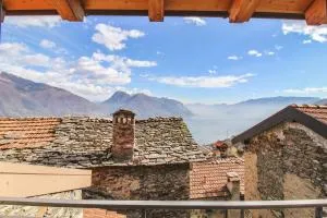 Casa Luca - Rezzonico