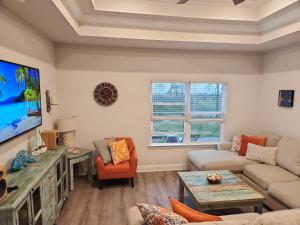 Coastal Dreaming - Beach Retreat