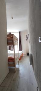Hotels Hotel Luxembourg : Chambre Triple