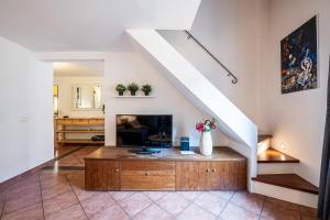 Parione loft in town center