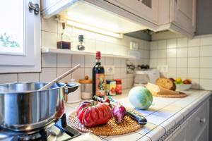 Parione loft in town center