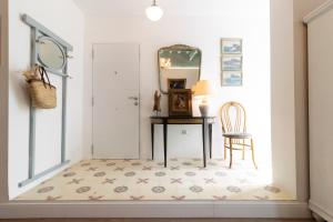 3 Apartamentos Independientes en Casa Palacio