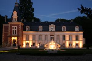 Domaine de Moresville B&B