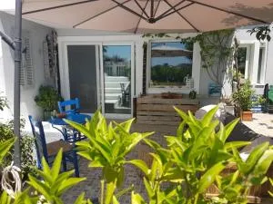 B&B Hestia's Hideaway - 卡利维亚索里库