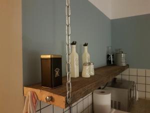 B&B Hestias Hideaway