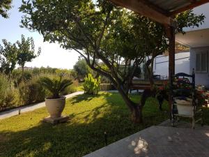 B&B Hestias Hideaway