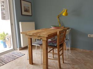 B&B Hestias Hideaway