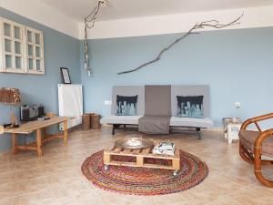 B&B Hestias Hideaway