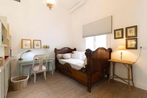 3 Apartamentos Independientes en Casa Palacio