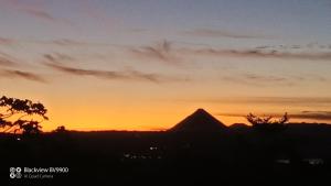 VILLA SIMONE ARENAL French Ecolodge