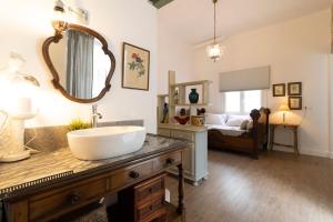 3 Apartamentos Independientes en Casa Palacio