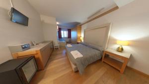 San Cataldo Hotel