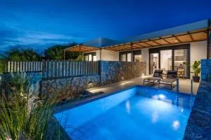 Villa Kiotari Sun - 吉奥塔略