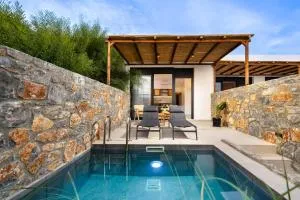 Villa Kiotari Sky - 吉奥塔略