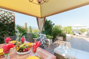 Casa Stella, a superb 2 bedrooms and Terrace