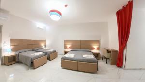 San Cataldo Hotel