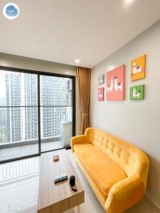 It Dust Homestay 5 - The Sunny Apartment