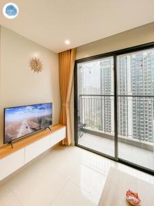 It Dust Homestay 5 - The Sunny Apartment