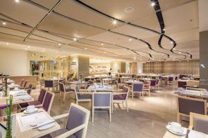 Liberty Central Saigon Riverside Hotel