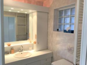 Appartements Appartement VUE SUR MER avec WIFI et terrasse a PERROS-GUIREC Ref-816 : photos des chambres