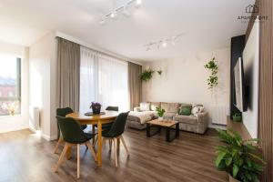 City Center - Łąkowa Apartments by Apartmore
