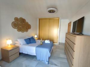 Apartamentos Playacala