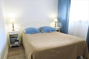 Appartements Superbe appartement TRES BELLE VUE MER a PERROS-GUIREC - Ref 819 : Appartement - Vue sur Mer
