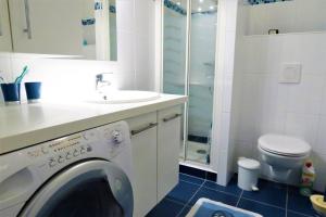 Appartements Superbe appartement TRES BELLE VUE MER a PERROS-GUIREC - Ref 819 : photos des chambres