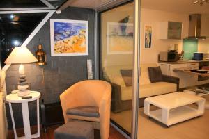 Appartements Bel appartement renove VUE PANORAMIQUE SUR MER a PERROS-GUIREC - ref 822 : photos des chambres