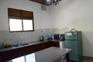 Green Bird Villas