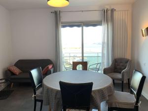 Superbe appartement TRES BELLE VUE MER à PERROS-GUIREC - Ref 823