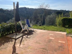 Dependance nel Chianti a pochi minuti da Firenze