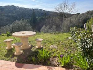 Dependance nel Chianti a pochi minuti da Firenze