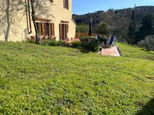 Dependance nel Chianti a pochi minuti da Firenze