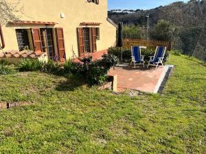 Dependance nel Chianti a pochi minuti da Firenze