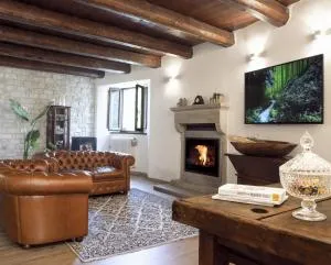 Il borgo Casteldelci - Ca Raffaele