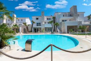 Appartamento Ca Liscia Ruja