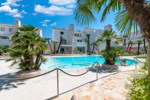 Appartamento Ca Liscia Ruja