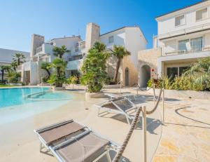 Appartamento Ca Liscia Ruja