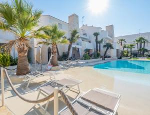 Appartamento Ca Liscia Ruja