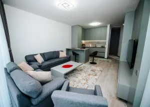 Nil's Apartments - Bajram Curri