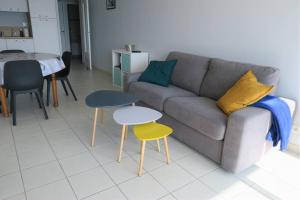 Appartements Bel appartement renove avec WIFI VUE SUR MER a PERROS-GUIREC - Ref 843 : photos des chambres