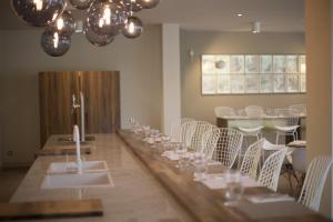 Appart'hotels Lagrange Aparthotel Montpellier Millenaire : photos des chambres