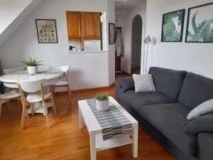 Ático Ciudadela - Abay