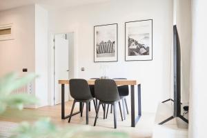 Urbieta by Basque Homes