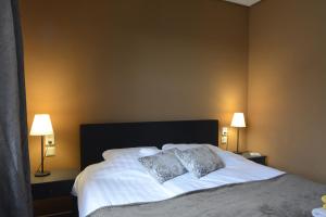 Bed & Breakfast Hotel Het Gerendal