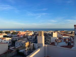 Apartamentos Neptuno 3000