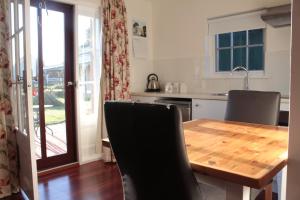 Robe House Heritage Accommodation